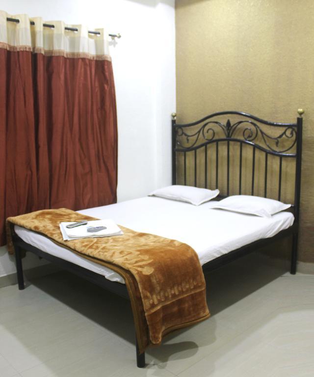 Hotel Preetam Aurangabad Экстерьер фото